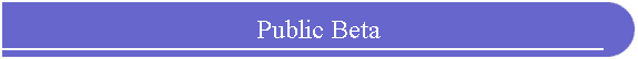 Public Beta
